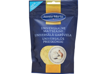 Universalūs prieskoniai SANTA MARIA, 160 g