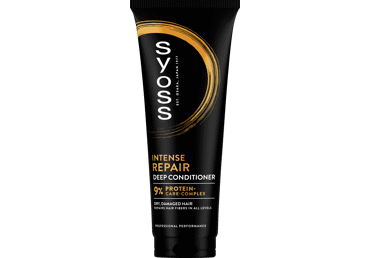 Plaukų kondicionierius SYOSS Intense Repair, 250 ml