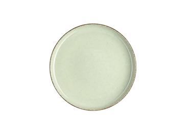 Lėkštė AURORA PEARL CLASSIC GREEN 19 cm