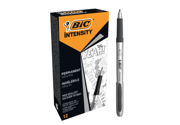 Rašiklis BIC MARKING CD-DVD, 1 vnt.