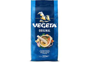 Prieskoniai VEGETA, 500 g
