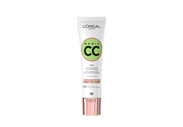 Pudra L'OREAL CC WULT 01 , 30 ml, 1 vnt.