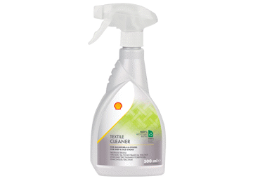 Tekstilės valiklis Shell, 500ml