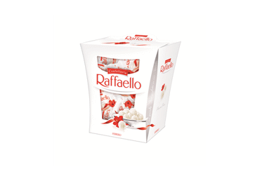 Конфеты RAFFAELLO, 230 г