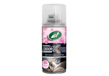 Odor Eliminator TURTLE WAX Pink, 100 ml