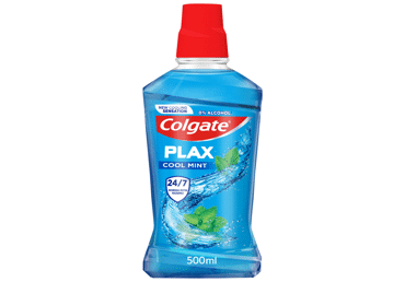 Ополаскиватель для рта COLGATE PLAX MULTI-PROTECTION, 500 мл