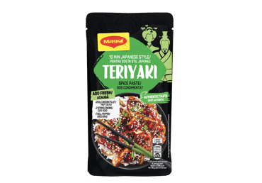 Vištienos padažas MAGGI, terijakio skonio, 65 g