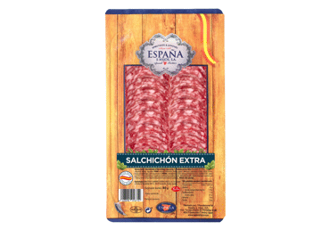 Pjaustyta vytinta dešra ESPANA EXTRA, I r., 80 g