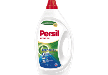 Skalbiamasis gelis PERSIL ACTIVE, 44 skalb., 1.98 l