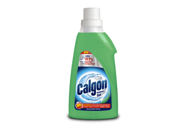Water softener CALGON HYGIENE, 750 ml