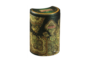 Žalioji arbata BASILUR MOROCCAN MINT ORIENTAL, 100 g
