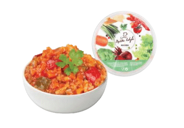 Chicken stew with sweet and sour sauce, 1 kg