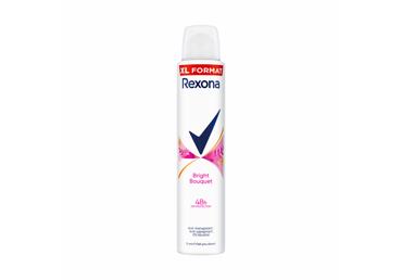 Women's spray deodorant REXONA SEXY BOUQUET, 200 ml