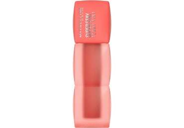 Maybelline New York Teddy Tint lūpų dažai, 25 Baby Tee