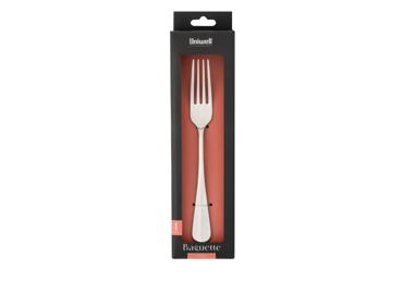 Šakutės UNIWELL Baguette 4 vnt.