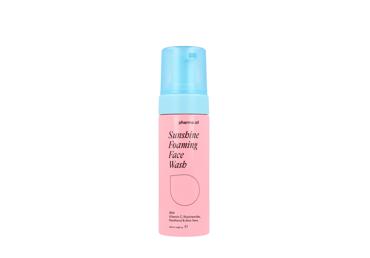 Veido prausimosi putos PHARMA OIL SUNSHINE;50ml