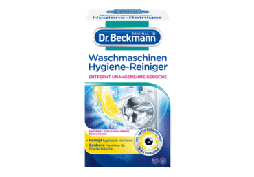 Skalbyklių valiklis DR. BECKMANN, 250 g