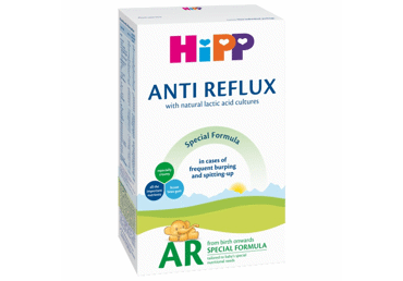 Special Medical Purpose Milk Formula BIO HiPP ANTI-REFLUX, 300 g
