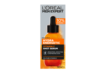 ME HE serumas, 30ml