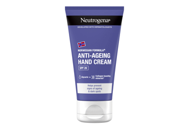 Крем для рук NEUTROGENA НОРВЕЖСКАЯ ФОРМУЛА, 75 мл