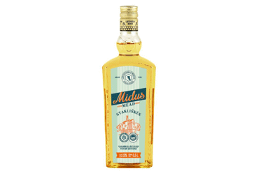 Lithuanian mead STAKLIŠKĖS, 500 ml