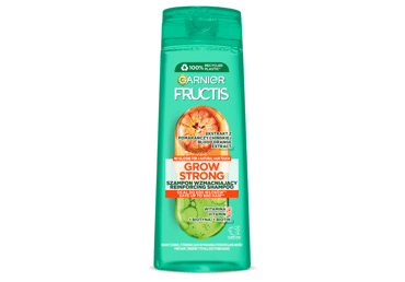 Plaukų šampūnas GARNIER FRUCTIS , 400 ml