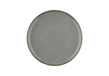Lėkštė AURORA Zout Grey 20 cm