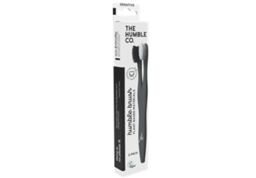 Dantų šepetėliai HUMBLE BRUSH, 2 vnt., 2 vnt.