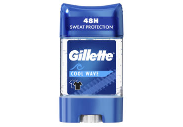 Pieštukinis antiperspirantas GILLETTE Cool Wave, 70ml