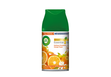 Oro gaiviklio AIR WICK FRESHMATIC užpildas CITRUS, 250 ml