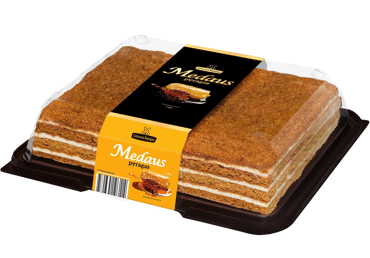 Медовый пирог, 1 кг