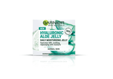 Face cream GARNIER, 50 ml