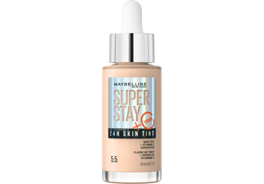 Makiažo pagrindas MAYBELLINE  SKIN TINT, Nr.5.5, 30 ml