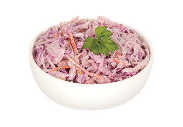 Kopūstų salotos COLESLAW, 1 kg