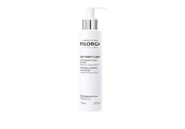 Очищающий гель для лица FILORGA AGE-PURIFY CLEAN, 150 мл