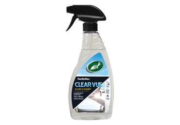 Stiklų valiklis TURTLE WAX, 500 ml