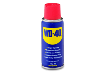 Universalioji priemonė WD-40, 100 ml, 100 ml