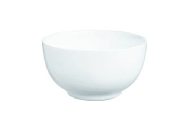 Dubenėlis LUMINARC DIWALI baltas, 14,5cm