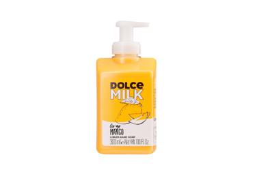 Skystas muilas Dolce Milk Go-Go Mango, 300 ml