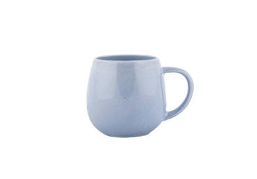 Puodelis AURORA Tan 470 ml