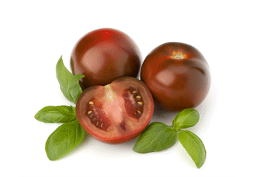 Juodieji pomidorai, 67-82 mm, 1 kg