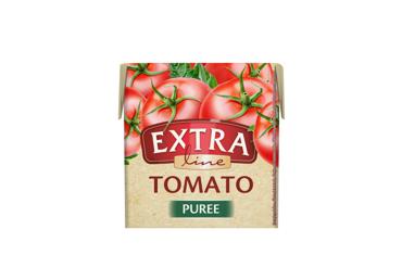 Томатное пюре Extra Line, 500 г