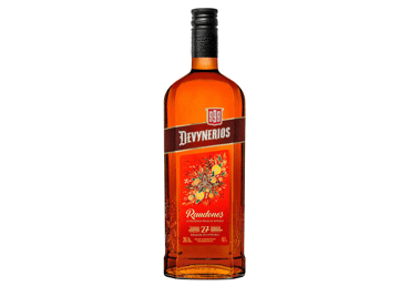 Balm RED NINE, 700 ml