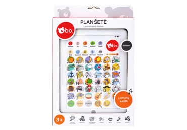 Planšetė BO INTERACTIVE 82031LT