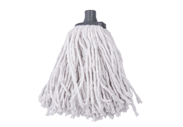Grindų šepečio antgalis MOP, 1 vnt.