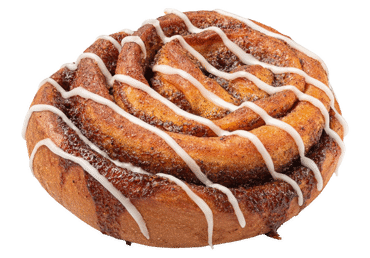 Bandelė CINNABON, 160 g