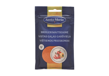 Специи для курицы SANTA MARIA, 30 г