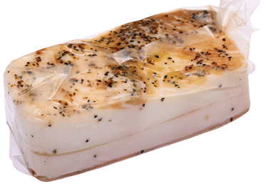 Sūdyti DZŪKŲ kiaulienos lašiniai LINKĖJIMAI IŠ KAIMO, a. r., 1 kg
