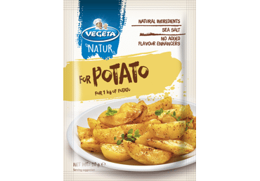Специи для картофеля VEGETA, 20 г