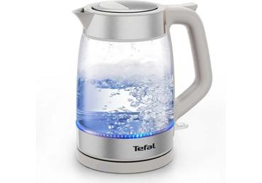 Elektrinis virdulys TEFAL, 1,7L, KI605B30